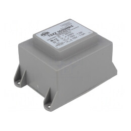 Transformator Încapsulat 30VA 230V 15V PCB | Electronic-mag.ro | Componente Electronice