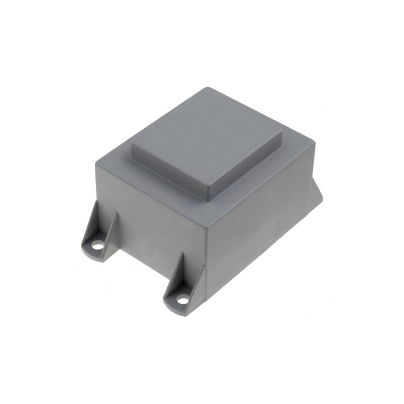 Transformator încapsulat 35VA 230V 15V 2.33A PCB | Electronic-mag.ro | Componente Electronice Transformator încapsulat 35VA 230V 15V 2.33A PCB | Electronic-mag.ro | Componente Electronice