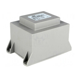 Transformator încapsulat 35VA 230VAC 24V 1,45A PCB IP00 | Electronic-mag.ro | Componente Electronice