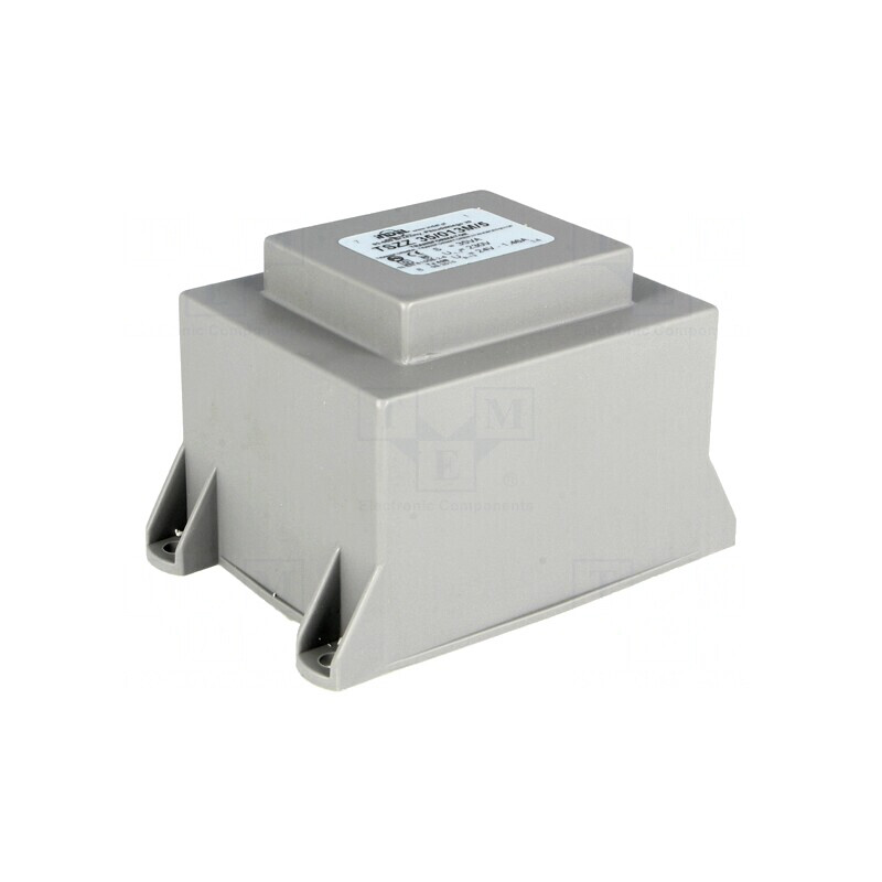 Transformator încapsulat 35VA 230VAC 24V 1,45A PCB IP00 | Electronic-mag.ro | Componente Electronice Transformator încapsulat 35VA 230VAC 24V 1,45A PCB IP00 | Electronic-mag.ro | Componente Electronice