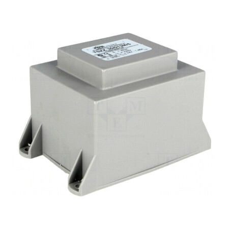 Transformator încapsulat 35VA 230VAC 24V 1,45A PCB IP00 | Electronic-mag.ro | Componente Electronice