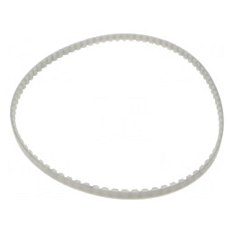 Curea dințată AT10 10mm x 840mm | Electronic-mag.ro | Componente Electronice