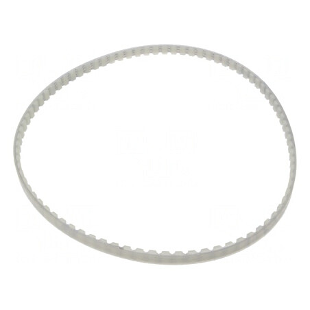 Curea dințată AT10 10mm x 840mm | Electronic-mag.ro | Componente Electronice