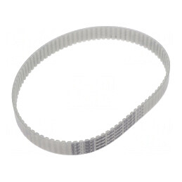 Curea dințată AT5 450mm 90 dinți | Electronic-mag.ro | Componente Electronice