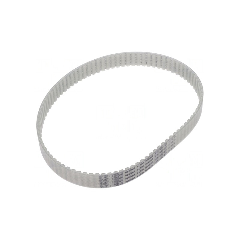 Curea dințată AT5 450mm 90 dinți | Electronic-mag.ro | Componente Electronice Curea dințată AT5 450mm 90 dinți | Electronic-mag.ro | Componente Electronice