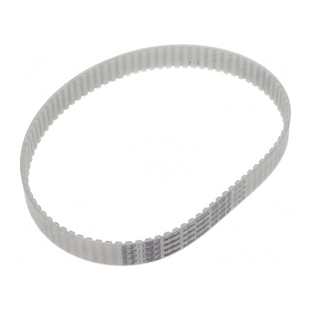 Curea dințată AT5 450mm 90 dinți | Electronic-mag.ro | Componente Electronice