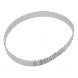 Curea dințată AT5 16mm x 455mm 91 dinți | Electronic-mag.ro | Componente Electronice
