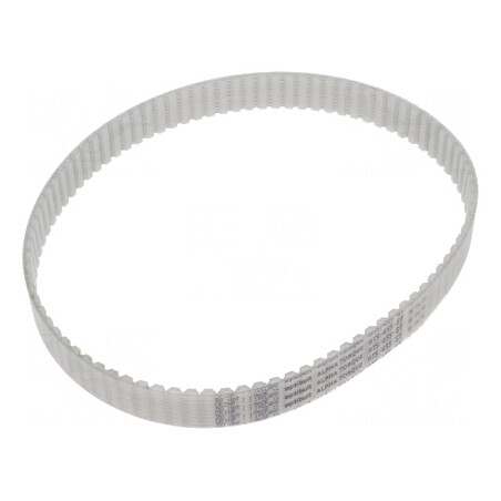 Curea dințată AT5 16mm x 455mm 91 dinți | Electronic-mag.ro | Componente Electronice