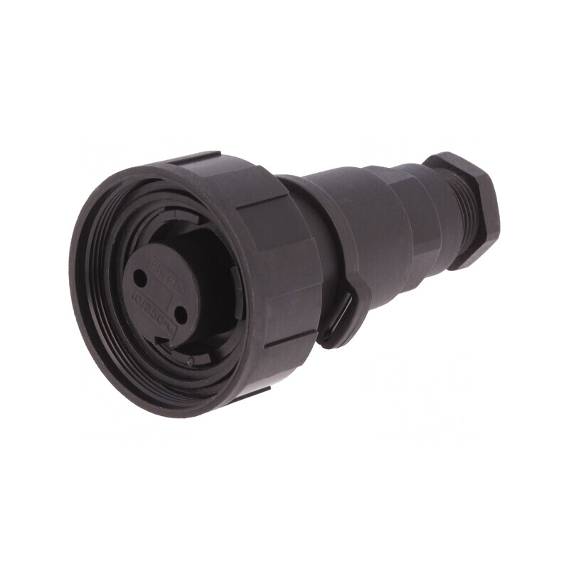 Conector Circular Mufă Mamă 2 PIN Filet Interior PX0736/S | Electronic-mag.ro | Componente Electronice Conector Circular Mufă Mamă 2 PIN Filet Interior PX0736/S | Electronic-mag.ro | Componente Electronice