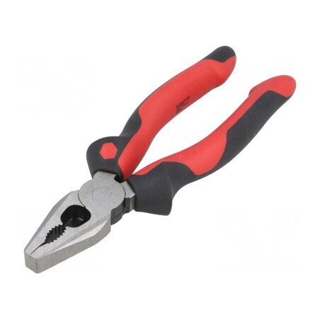 Cleşti universali DynamicJoint 180mm Industrial | Electronic-mag.ro | Componente Electronice