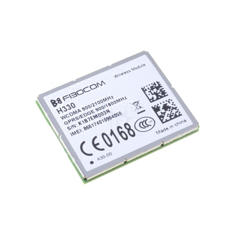 Modul GSM 3G HSPA WCDMA 21Mbps/5.76Mbps LGA120 | Electronic-mag.ro | Componente Electronice
