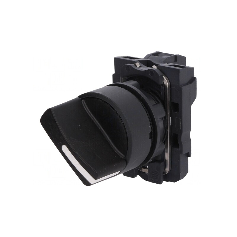 Comutator Rotativ Negru 22mm 1NO 3A/240VAC | Electronic-mag.ro | Componente Electronice Comutator Rotativ Negru 22mm 1NO 3A/240VAC | Electronic-mag.ro | Componente Electronice