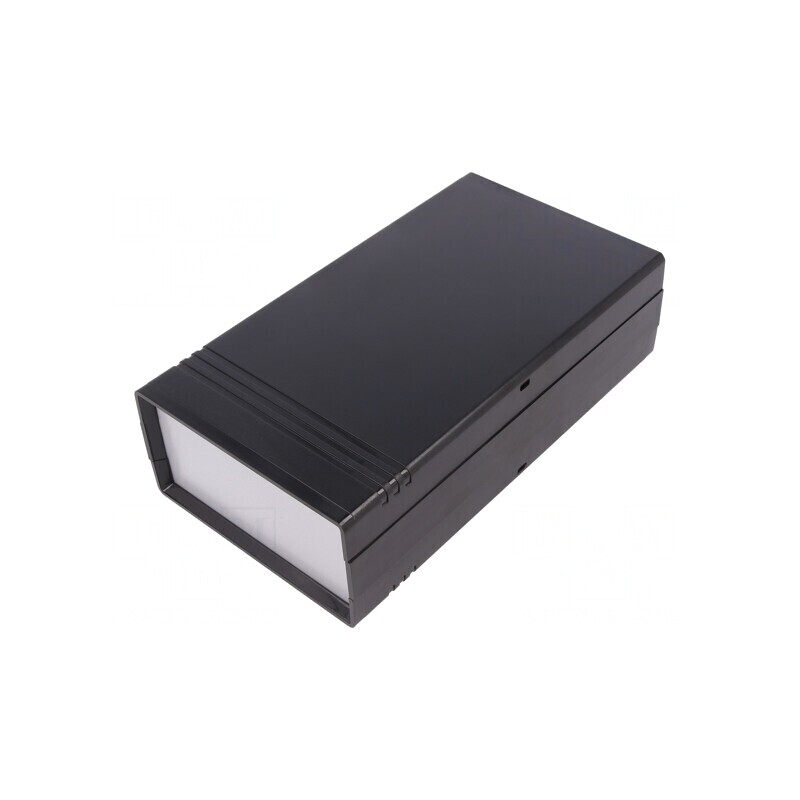 Carcasă Universală cu Panou SNAP DESIGNER 110x199mm | Electronic-mag.ro | Componente Electronice
