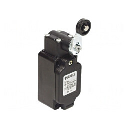 Limitator cursă NO/NC 10A 500VAC 250VDC PG13.5 | Electronic-mag.ro | Componente Electronice
