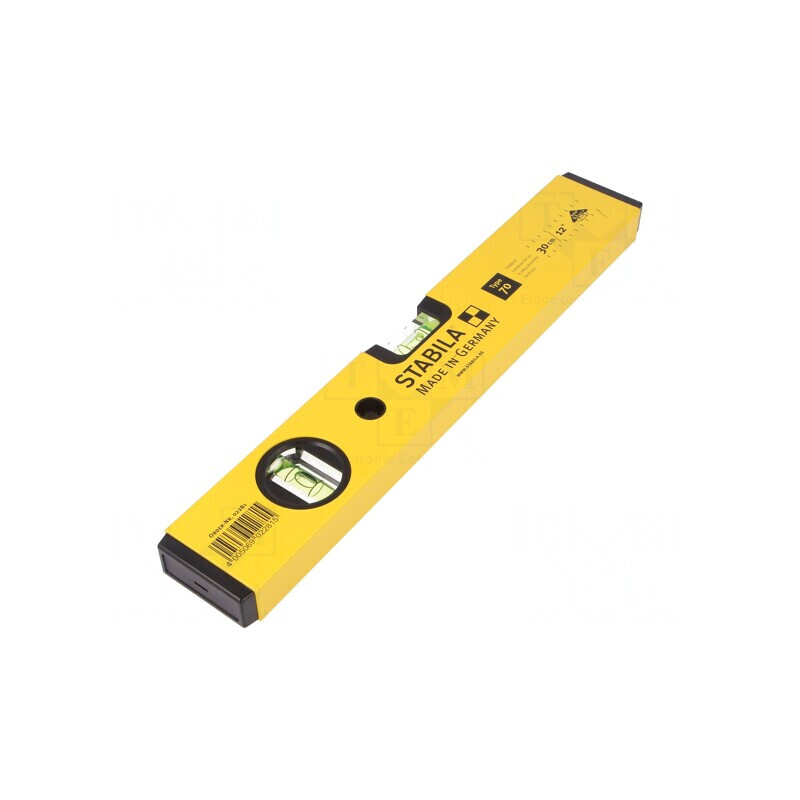 Nivelă 0.3m STAB | Electronic-mag.ro | Componente Electronice