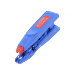 Dezizolator Cablu Rotund 0,5-6mm2 MINI-DUO 150 | Electronic-mag.ro | Componente Electronice