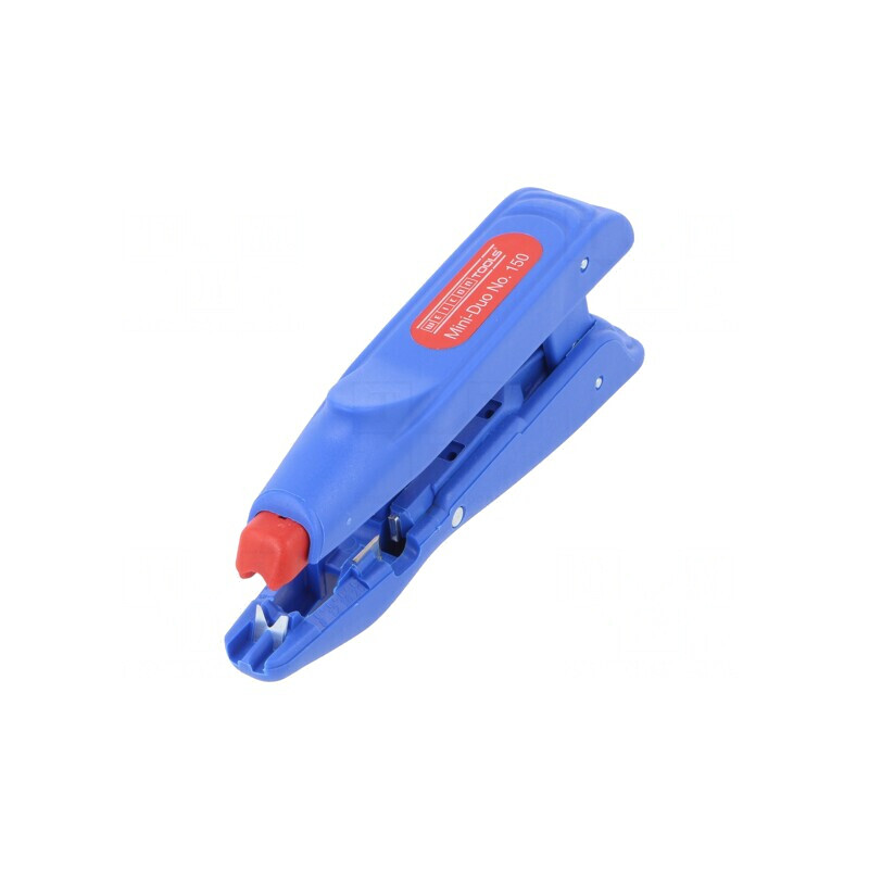 Dezizolator Cablu Rotund 0,5-6mm2 MINI-DUO 150 | Electronic-mag.ro | Componente Electronice