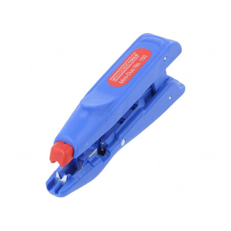 Dezizolator Cablu Rotund 0,5-6mm2 MINI-DUO 150 | Electronic-mag.ro | Componente Electronice