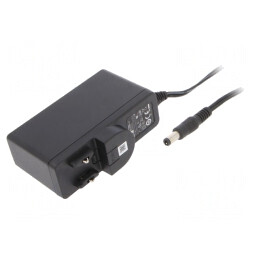 Alimentator 9VDC 2,33A 21W fără Ştecher | Electronic-mag.ro | Componente Electronice