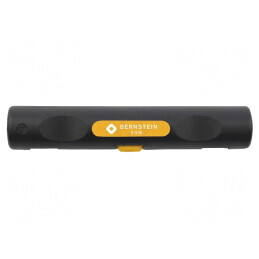 Dezizolator Cablu Rotund 4,8-7,5mm 10-16mm2 | Electronic-mag.ro | Componente Electronice