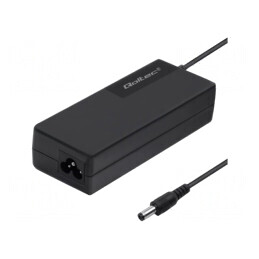 Alimentator Pulsatoriu 24VDC 3A 72W Desktop | Electronic-mag.ro | Componente Electronice