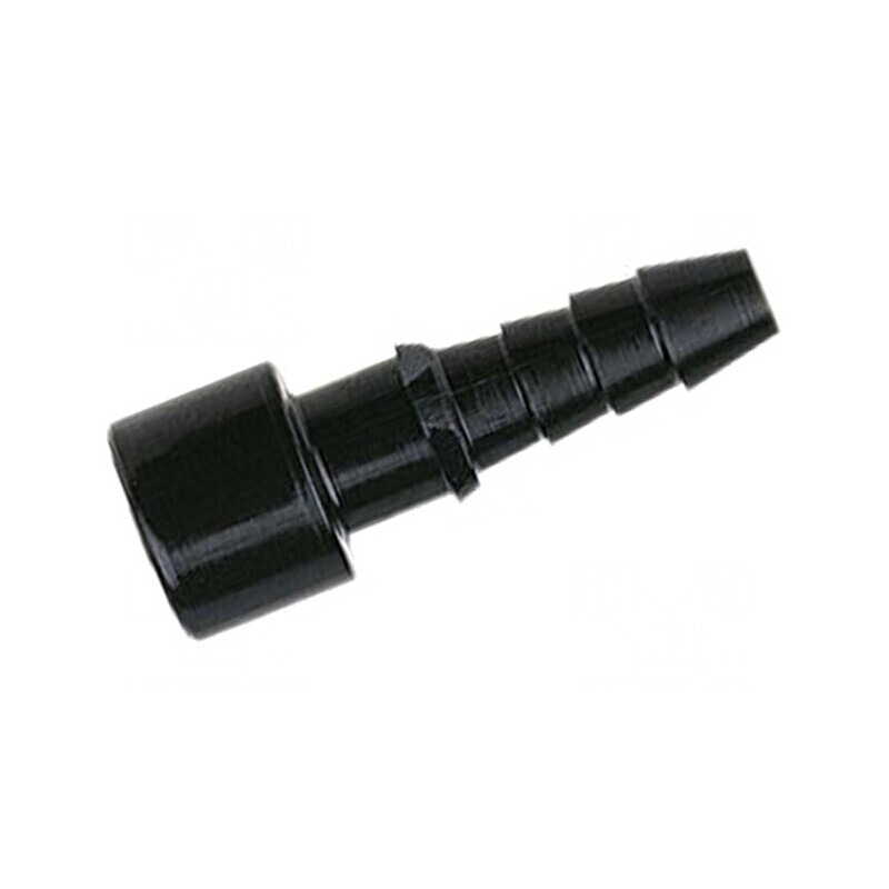 Pin mamă Han-Modular® cu clapetă de reţinere Delrin 8bar | Electronic-mag.ro | Componente Electronice