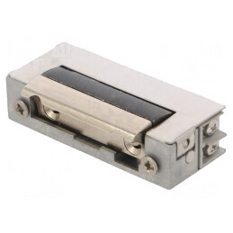 Yală electromagnetică reglabilă 6-12V | Electronic-mag.ro | Componente Electronice