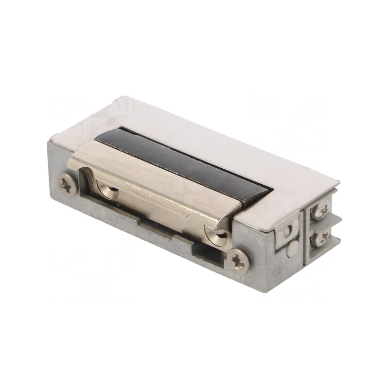 Yală electromagnetică reglabilă 6-12V | Electronic-mag.ro | Componente Electronice Yală electromagnetică reglabilă 6-12V | Electronic-mag.ro | Componente Electronice