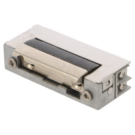 Yală electromagnetică reglabilă 6-12V | Electronic-mag.ro | Componente Electronice