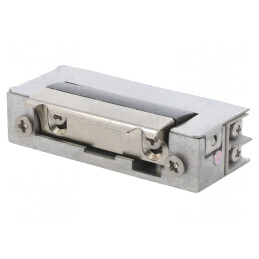 Yală electromagnetică 24-48V AC/DC curent redus | Electronic-mag.ro | Componente Electronice