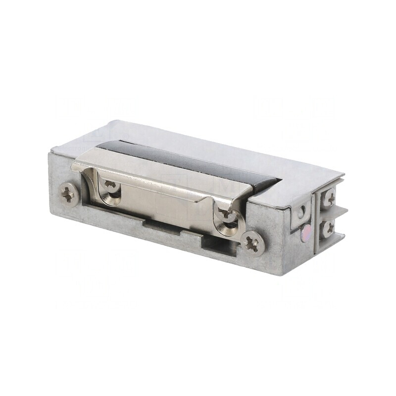 Yală electromagnetică 24-48V AC/DC curent redus | Electronic-mag.ro | Componente Electronice