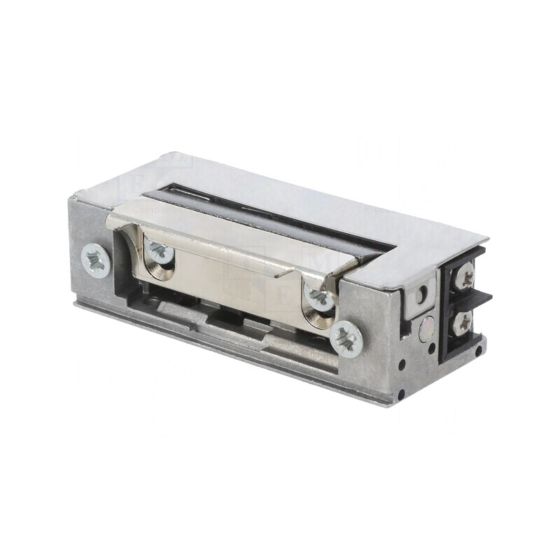 Yală electromagnetică 24-48V curent redus | Electronic-mag.ro | Componente Electronice