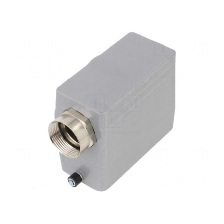 Carcasă pentru Conectori HDC EPIC H-B 16 PG21 | Electronic-mag.ro | Componente Electronice