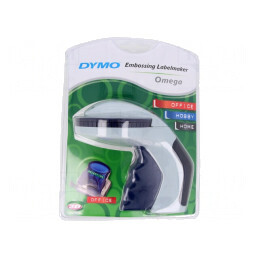 Mașină de Ștanțat Etichete Blister OMEGA | Electronic-mag.ro | Componente Electronice