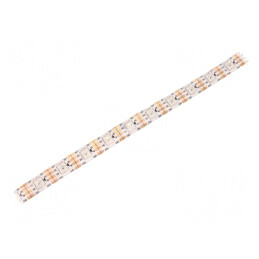 Bandă LED RGB Programabilă 5V 60 LED/m IP65 | Electronic-mag.ro | Componente Electronice