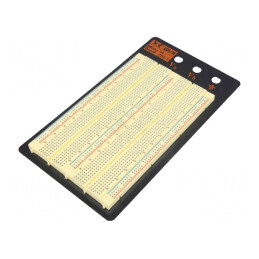 Placă Universală Prototipare 150x220mm | Electronic-mag.ro | Componente Electronice