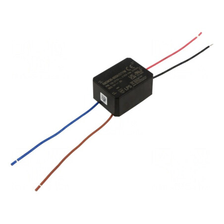 Alimentator Pulsatoriu Încastrabil 30W 5V 6000mA | Electronic-mag.ro | Componente Electronice