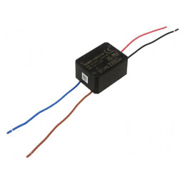 Alimentator Încastrabil 30W 12V 2500mA | Electronic-mag.ro | Componente Electronice