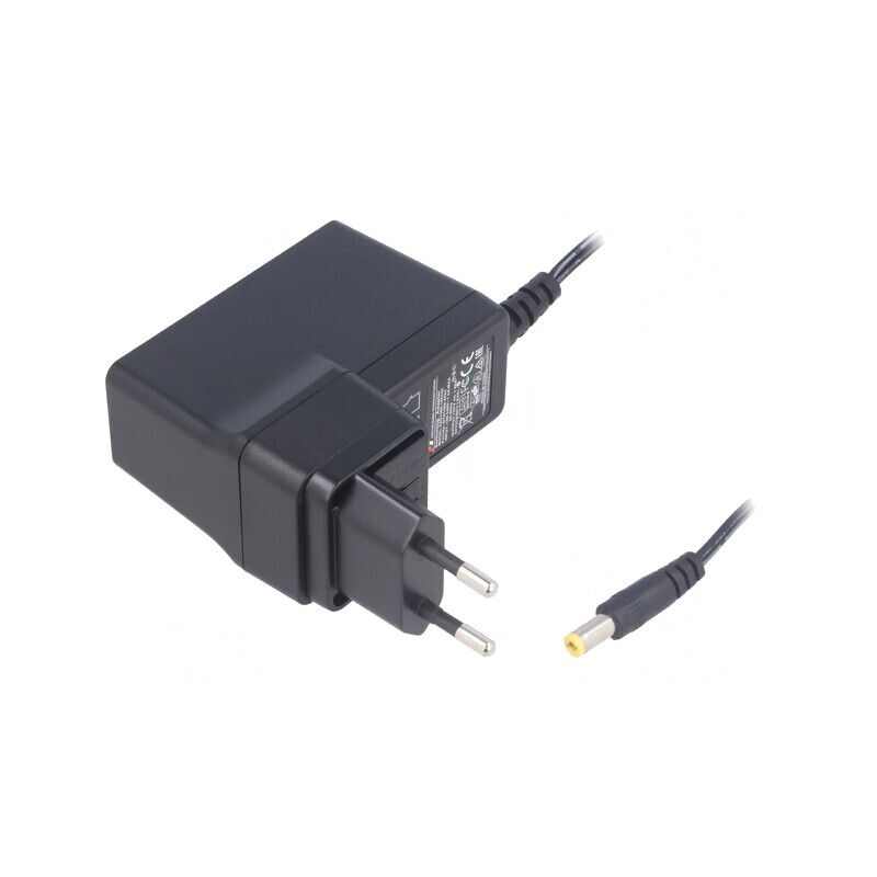 Alimentator Pulsatoriu 24VDC 1,6A 40W Ştecher EU | Electronic-mag.ro | Componente Electronice Alimentator Pulsatoriu 24VDC 1,6A 40W Ştecher EU | Electronic-mag.ro | Componente Electronice