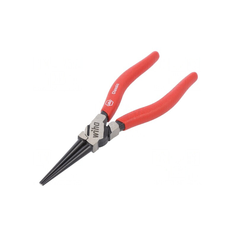 Clești rotunzi 160mm Langbeck Classic | Electronic-mag.ro | Componente Electronice Clești rotunzi 160mm Langbeck Classic | Electronic-mag.ro | Componente Electronice
