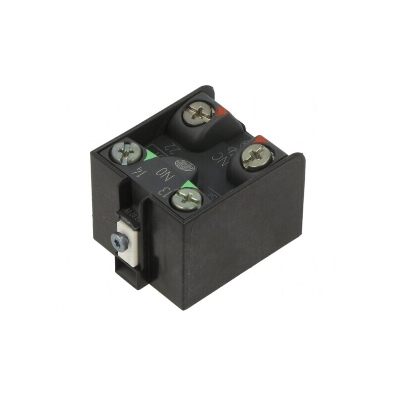 Contacte Auxiliare NO NC 10A | Electronic-mag.ro | Componente Electronice