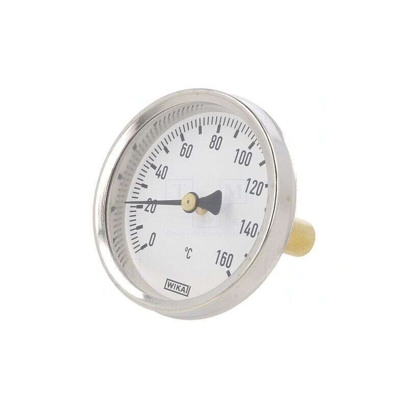 Aparat de Măsură Temperatură Analog Bimetal 0-160°C | Electronic-mag.ro | Componente Electronice Aparat de Măsură Temperatură Analog Bimetal 0-160°C | Electronic-mag.ro | Componente Electronice