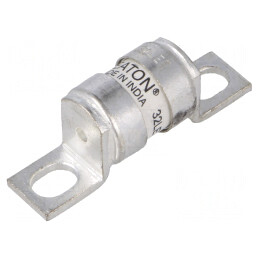 Siguranță ceramică industrială 32A 240VAC 150VDC | Electronic-mag.ro | Componente Electronice
