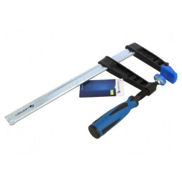 Presă de prindere universală 300mm | Electronic-mag.ro | Componente Electronice
