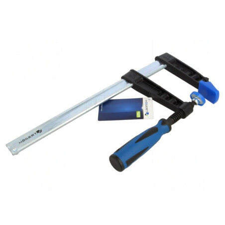 Presă de prindere universală 300mm | Electronic-mag.ro | Componente Electronice