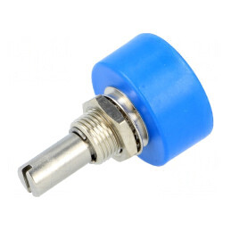 Potentiometru 5kΩ 1W Lineare Axial | Electronic-mag.ro | Componente Electronice