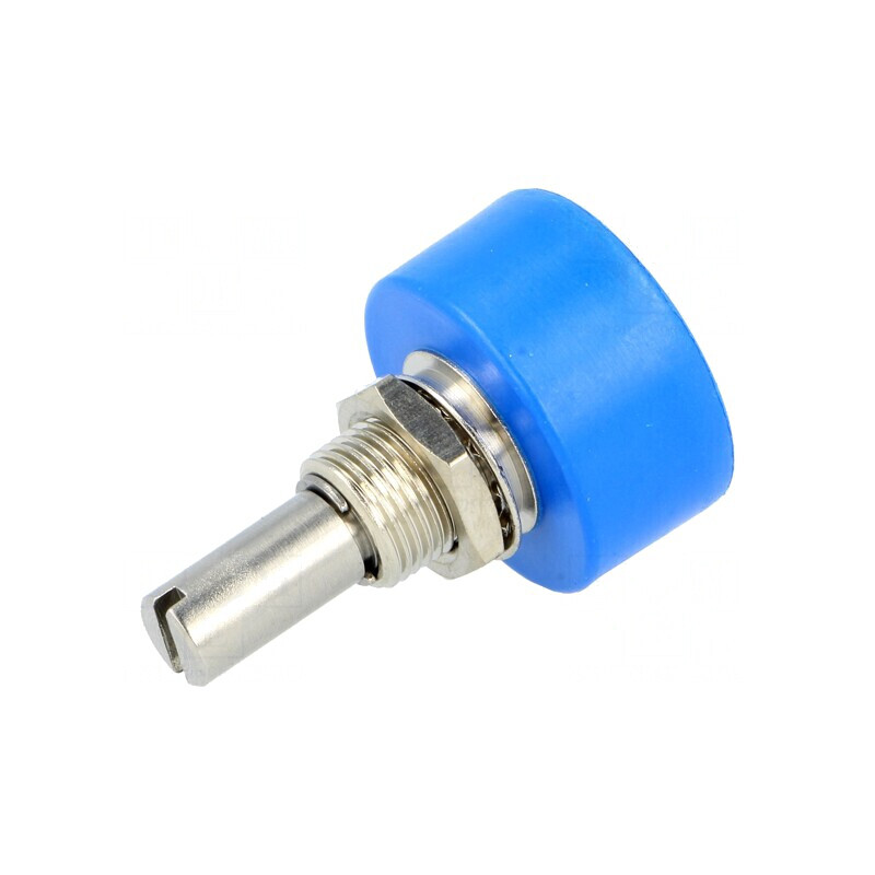 Potentiometru 5kΩ 1W Lineare Axial | Electronic-mag.ro | Componente Electronice Potentiometru 5kΩ 1W Lineare Axial | Electronic-mag.ro | Componente Electronice
