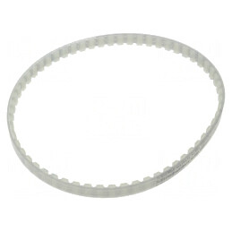 Curea dințată AT10 12mm x 600mm 60 dinți | Electronic-mag.ro | Componente Electronice