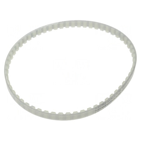 Curea dințată AT10 12mm x 600mm 60 dinți | Electronic-mag.ro | Componente Electronice