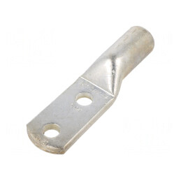 Vârf Inelar Tubular M14 240mm2 Crimpat Pe Cabluri Cupru | Electronic-mag.ro | Componente Electronice